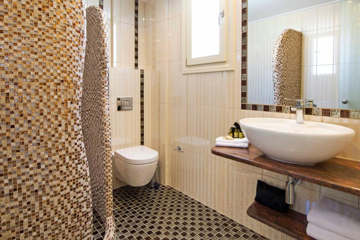 Acroterra Rosa Santorini - Hotel Photo 60