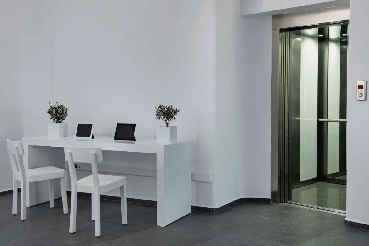 Acroterra Rosa Santorini - Hotel Photo 63