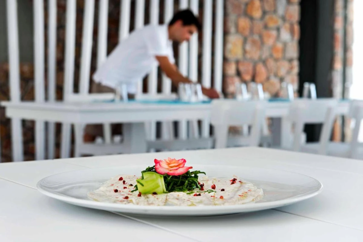 Acroterra Rosa Santorini - Hotel Photo 64