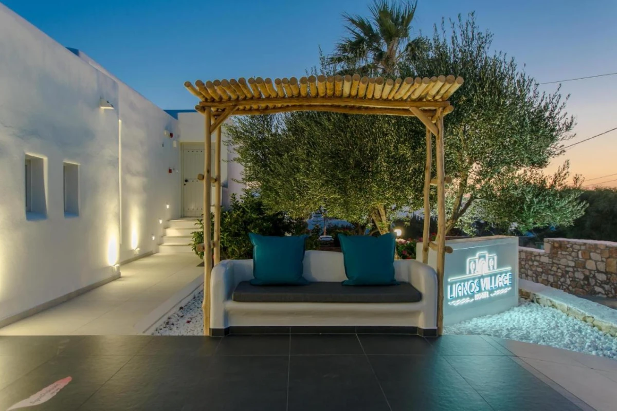 Lianos Village - Hotel Photo 10