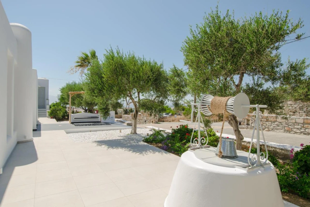 Lianos Village - Hotel Photo 11