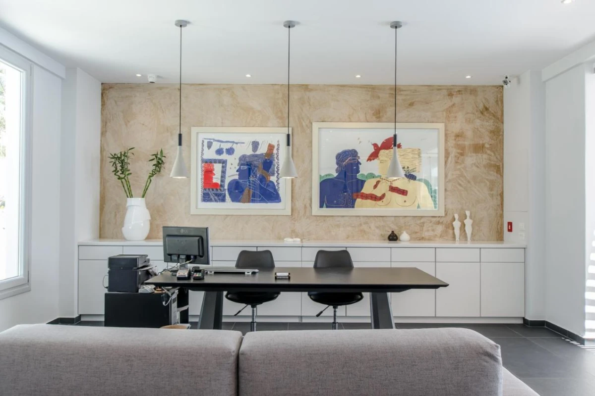 Lianos Village - Hotel Photo 15