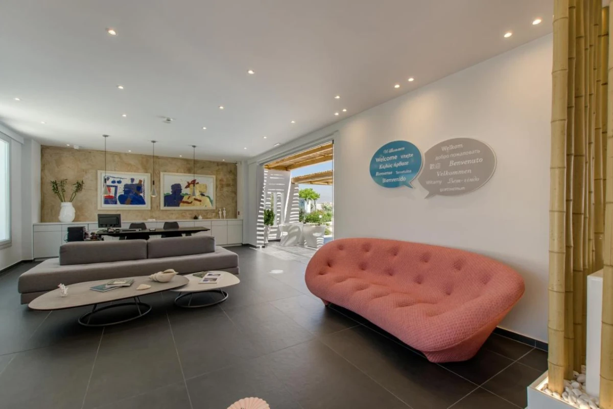 Lianos Village - Hotel Photo 16