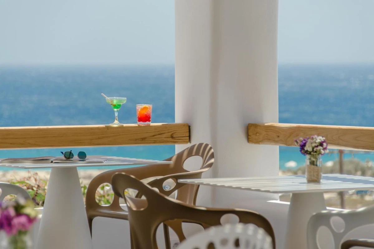 Lianos Village - Hotel Photo 18