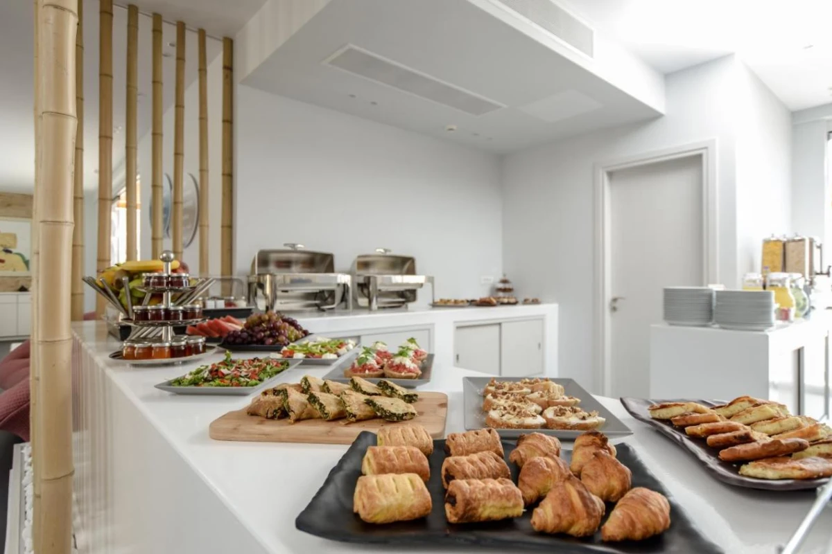 Lianos Village - Hotel Photo 20