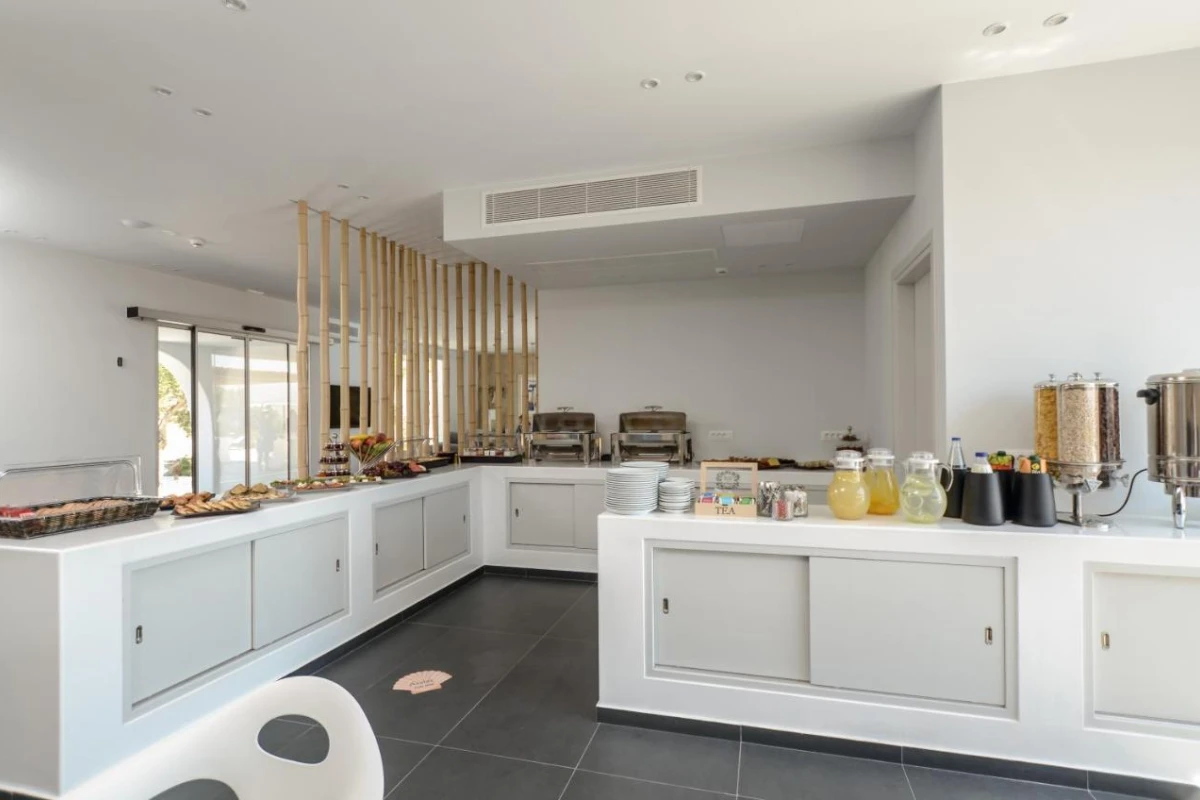 Lianos Village - Hotel Photo 21