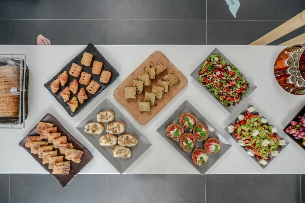 Lianos Village - Hotel Photo 22