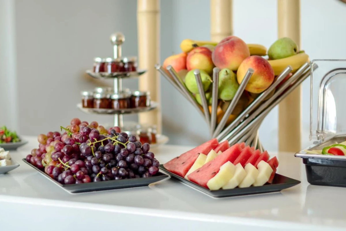 Lianos Village - Hotel Photo 24