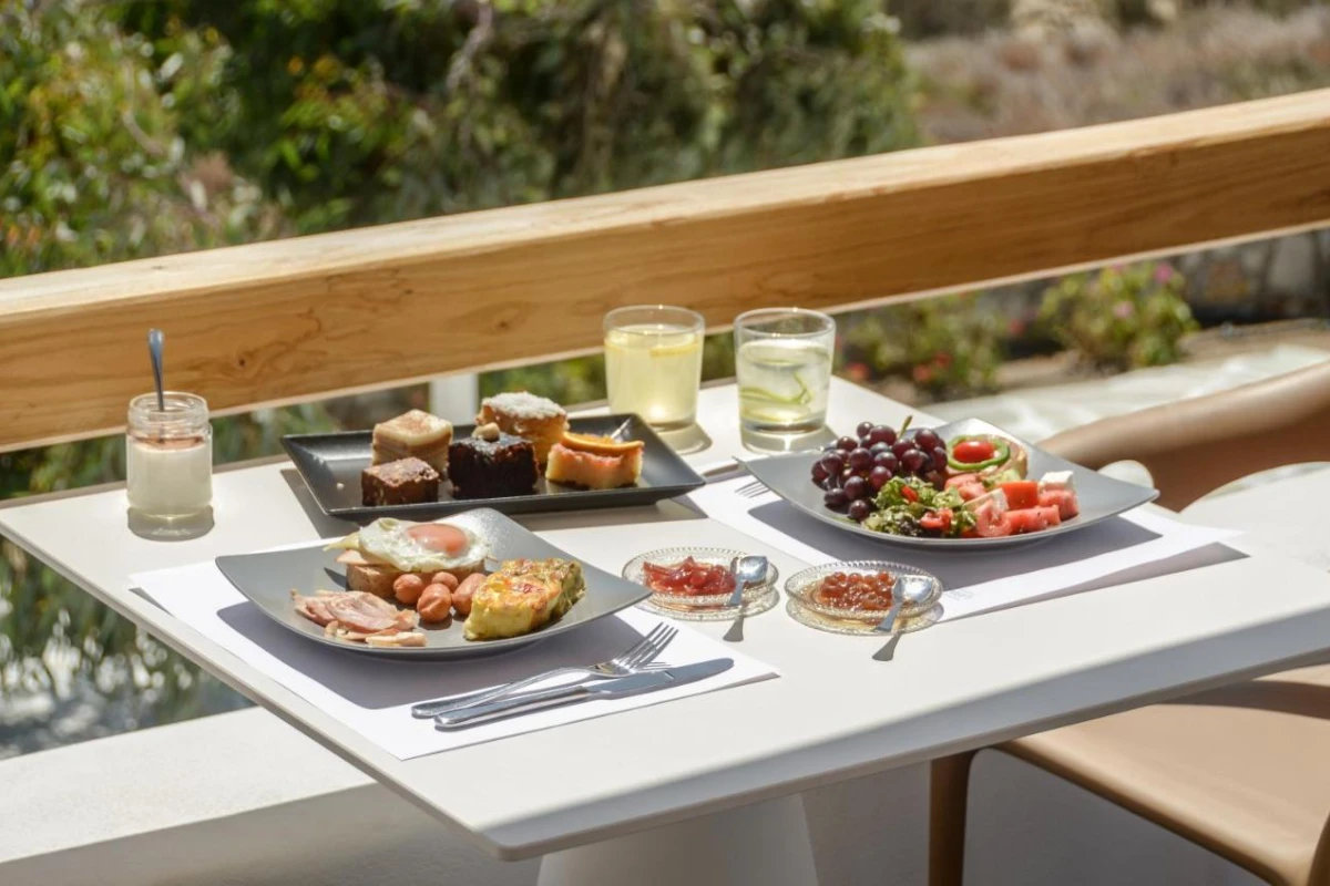 Lianos Village - Hotel Photo 25