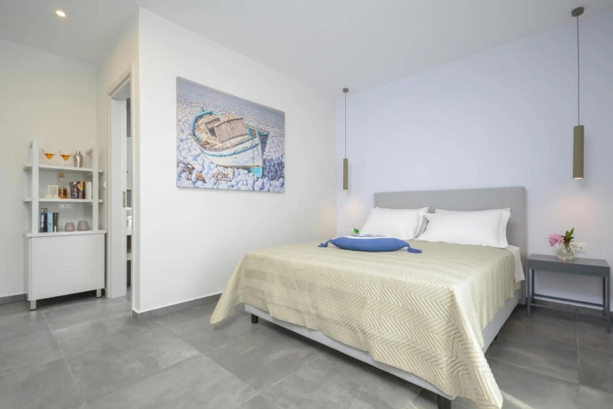 Lianos Village - Hotel Photo 27