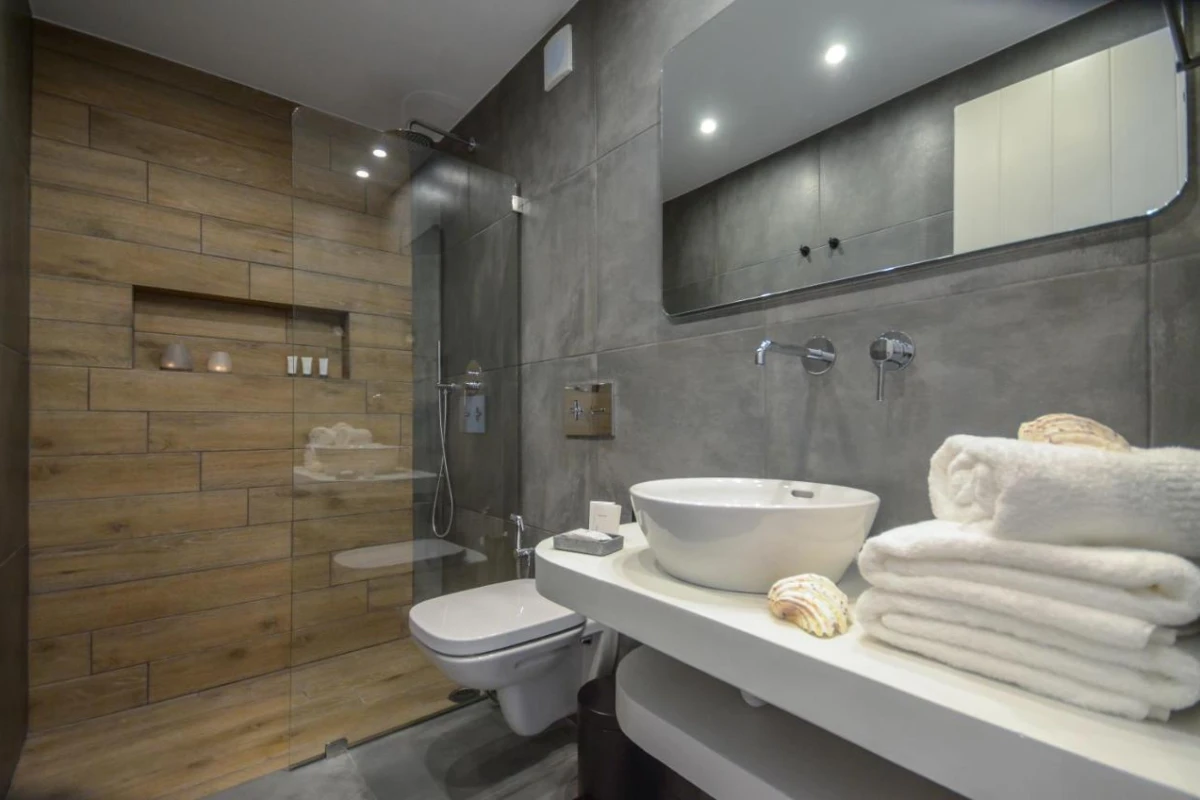 Lianos Village - Hotel Photo 28