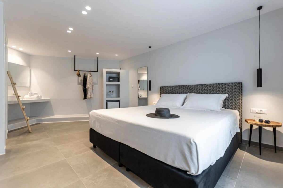 Lianos Village - Hotel Photo 31