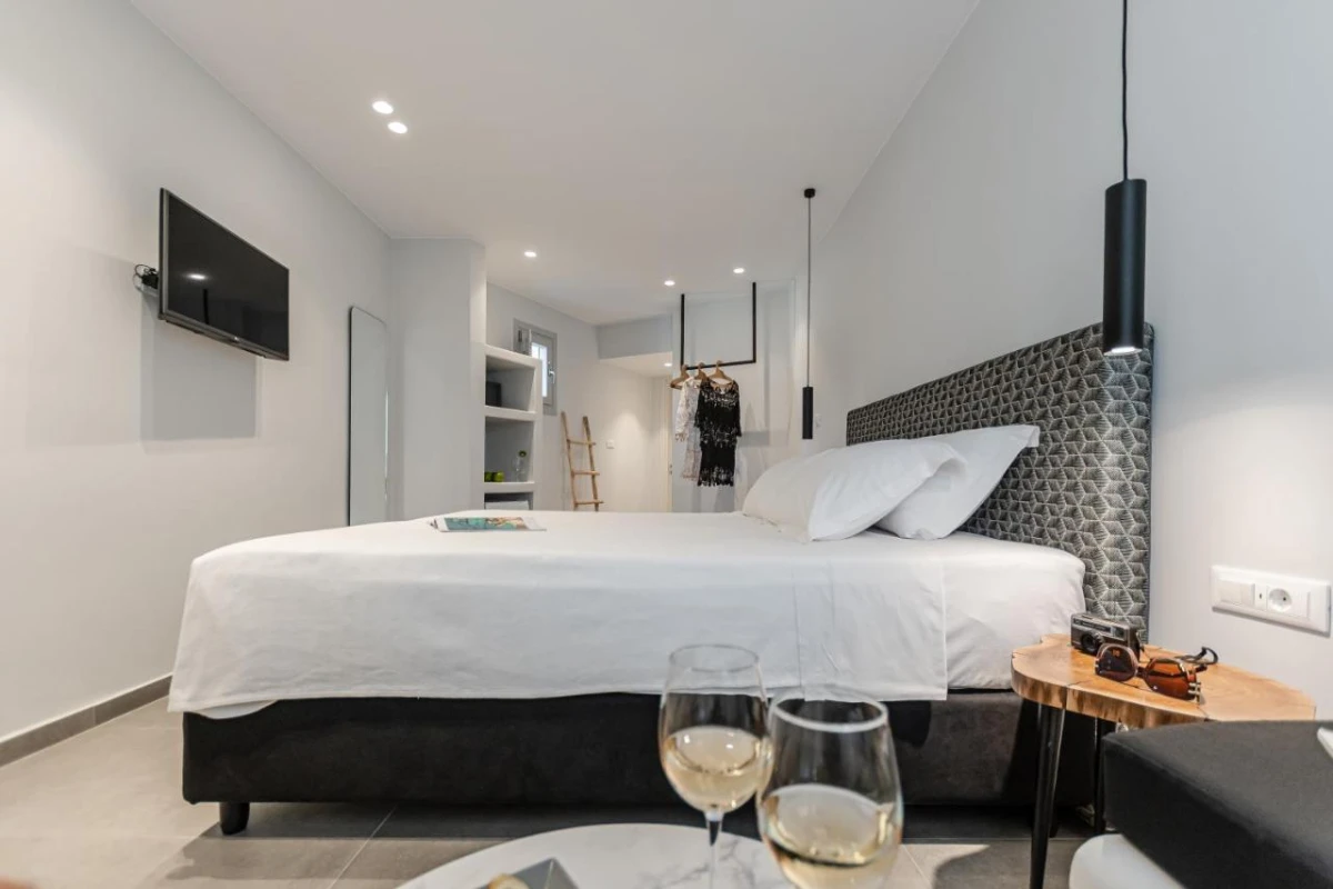 Lianos Village - Hotel Photo 33