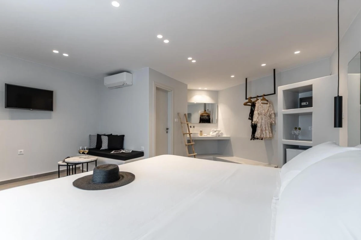 Lianos Village - Hotel Photo 34