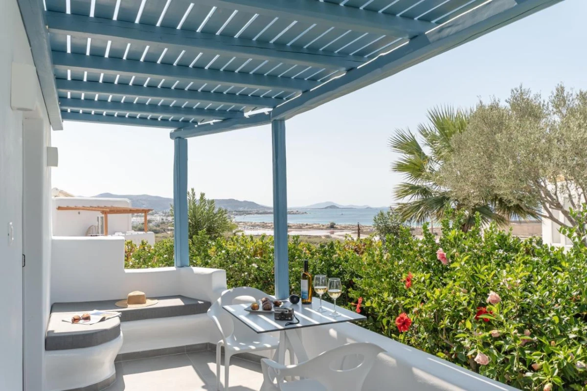 Lianos Village - Hotel Photo 36