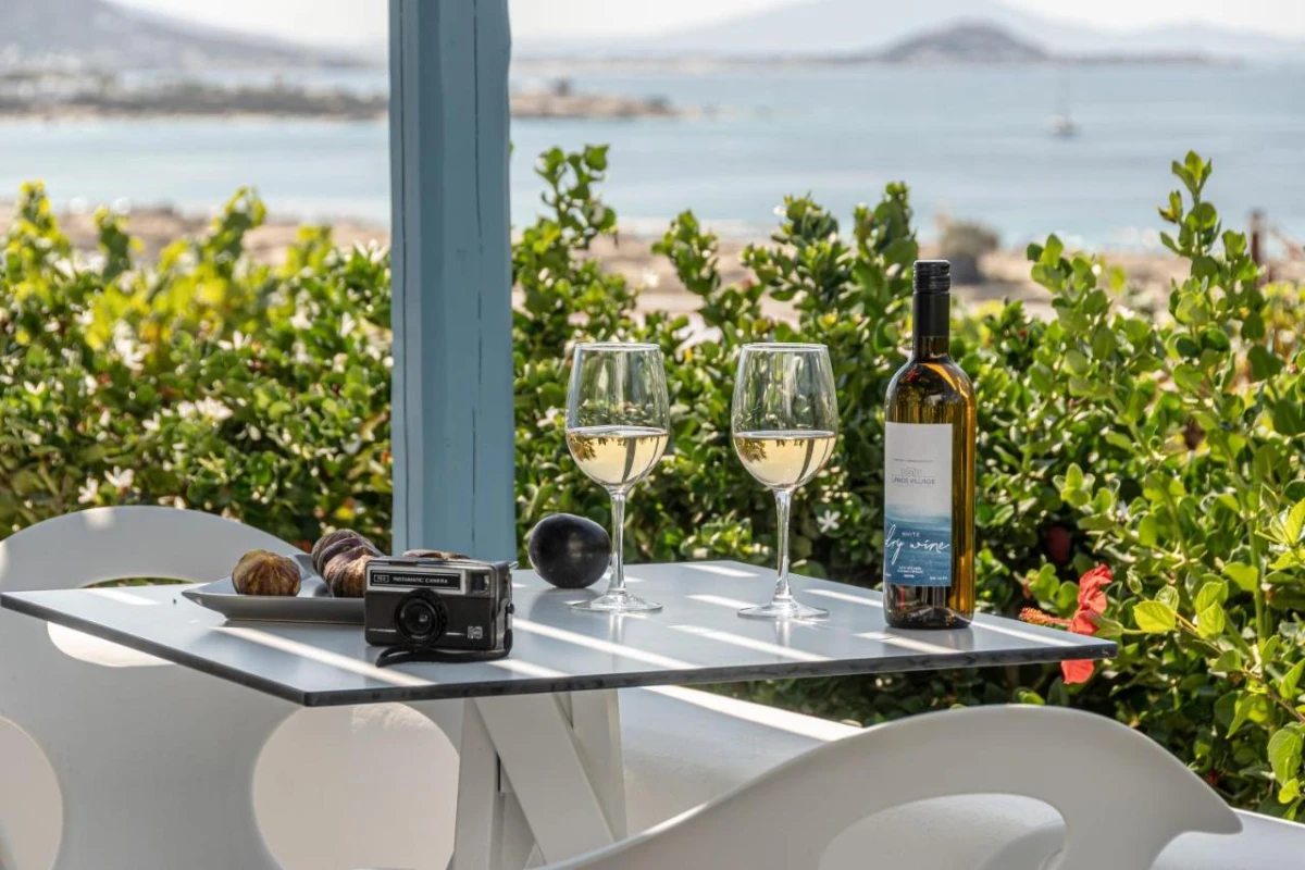 Lianos Village - Hotel Photo 37