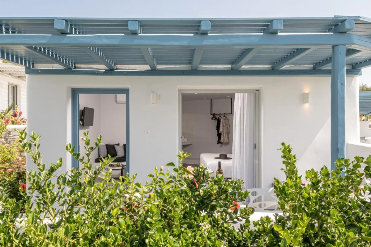 Lianos Village - Hotel Photo 38