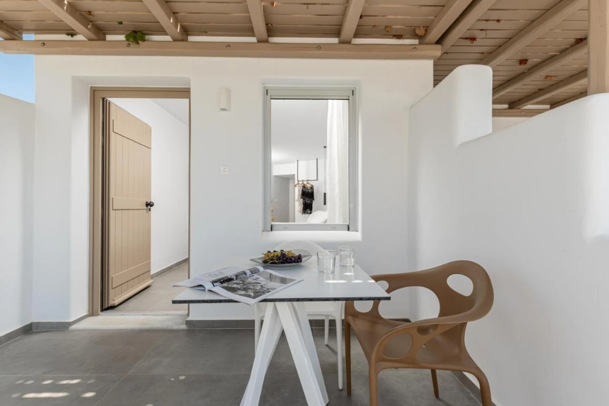 Lianos Village - Hotel Photo 39