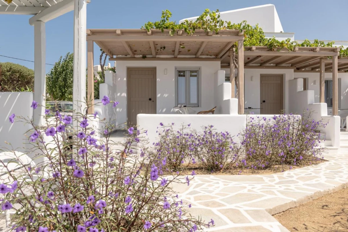 Lianos Village - Hotel Photo 40