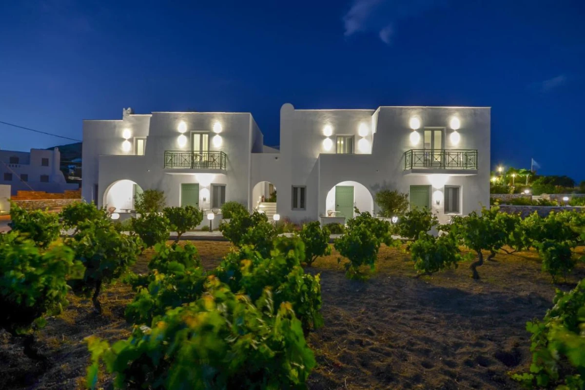 Lianos Village - Hotel Photo 42