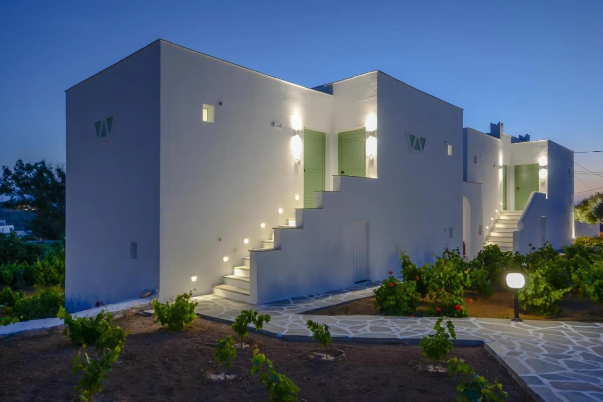 Lianos Village - Hotel Photo 43