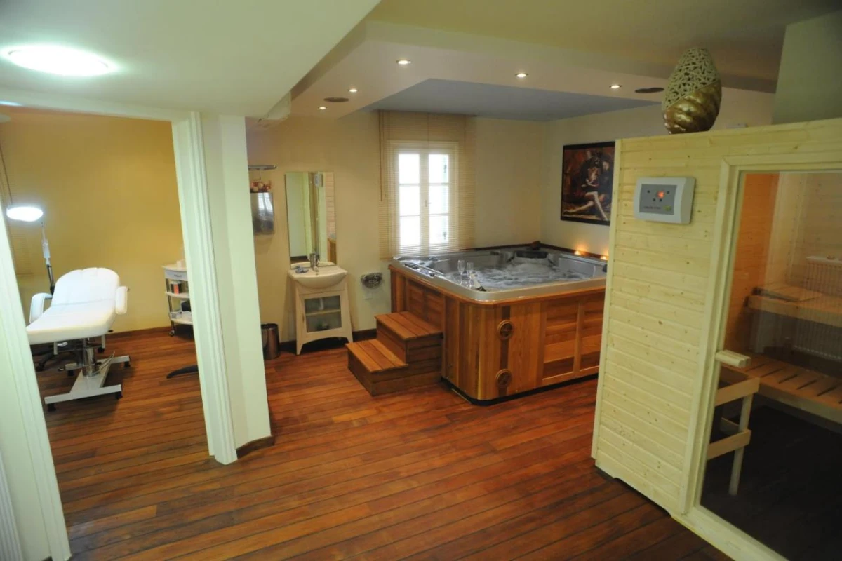 Lianos Village - Hotel Photo 44