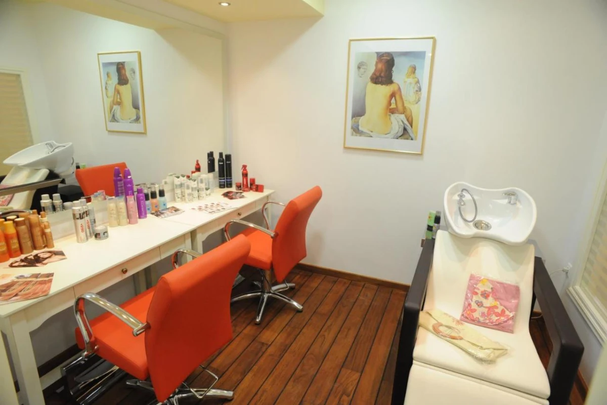 Lianos Village - Hotel Photo 45