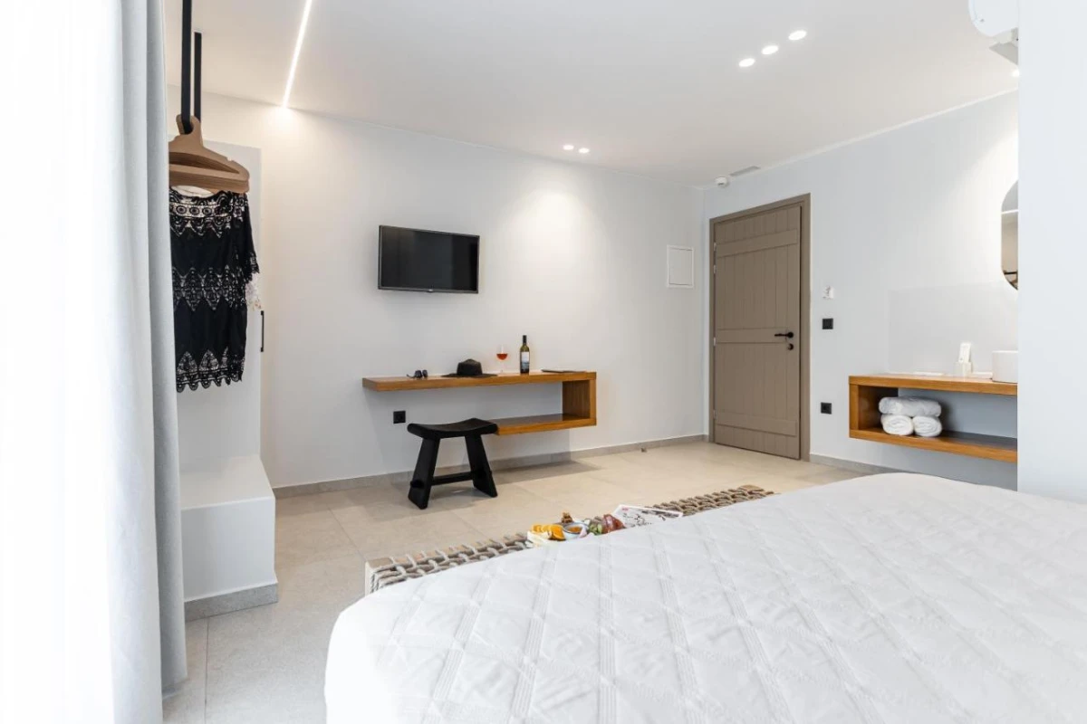 Lianos Village - Hotel Photo 47