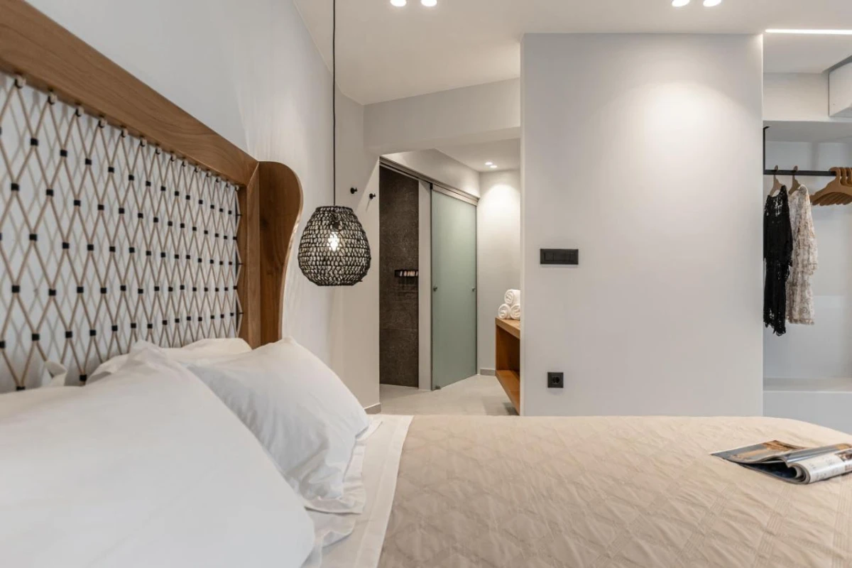 Lianos Village - Hotel Photo 48