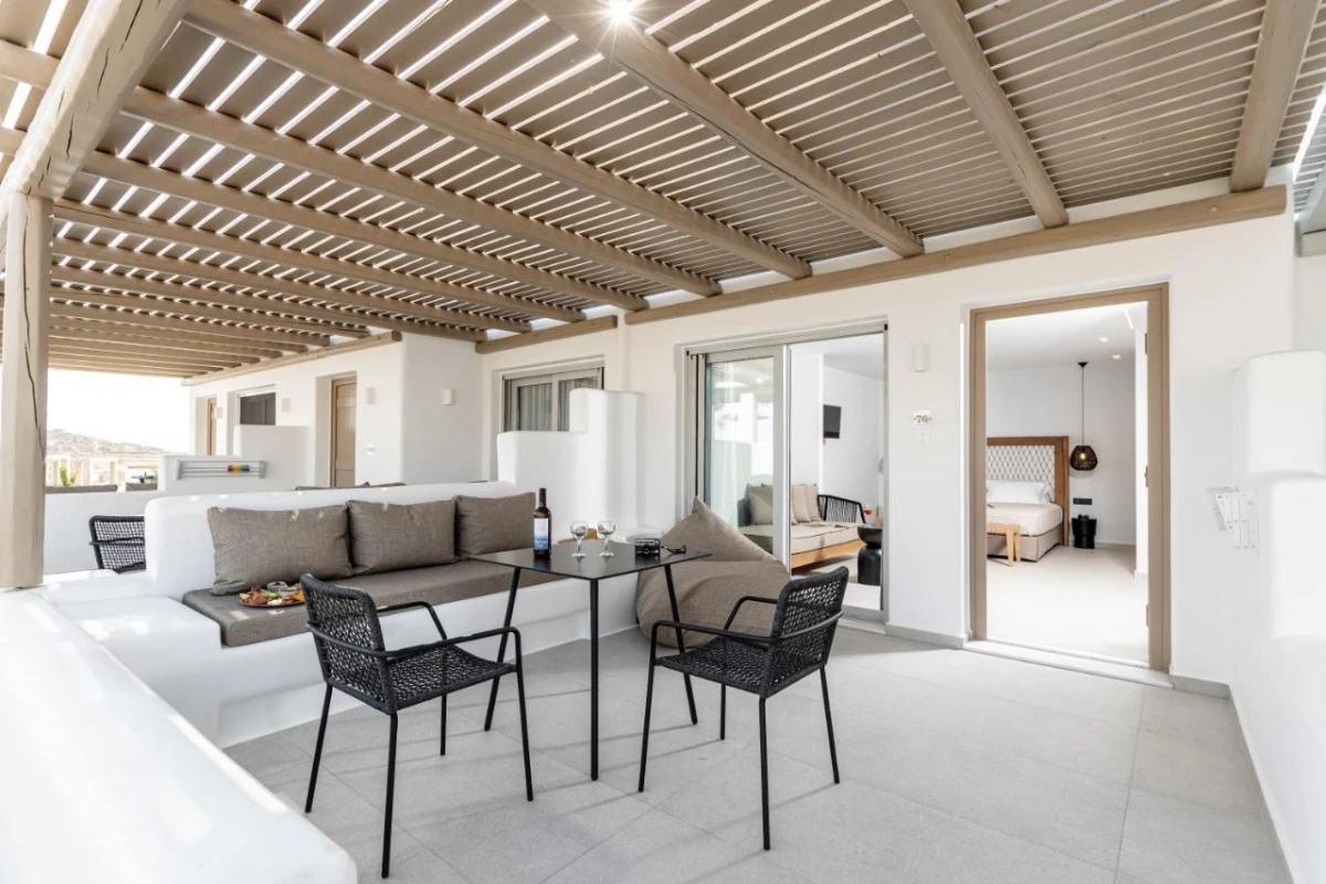 Lianos Village - Hotel Photo 49