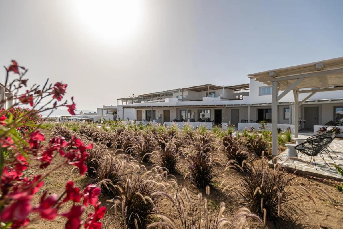 Lianos Village - Hotel Photo 50