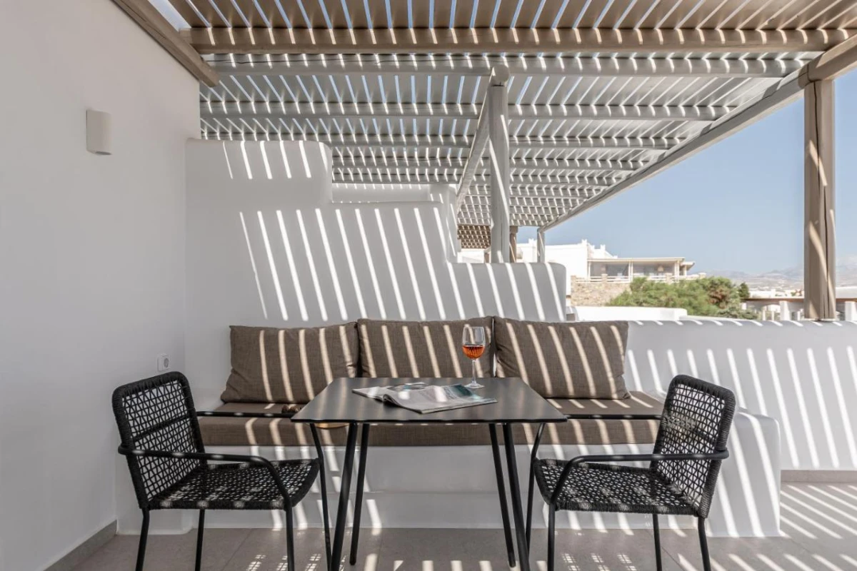 Lianos Village - Hotel Photo 51