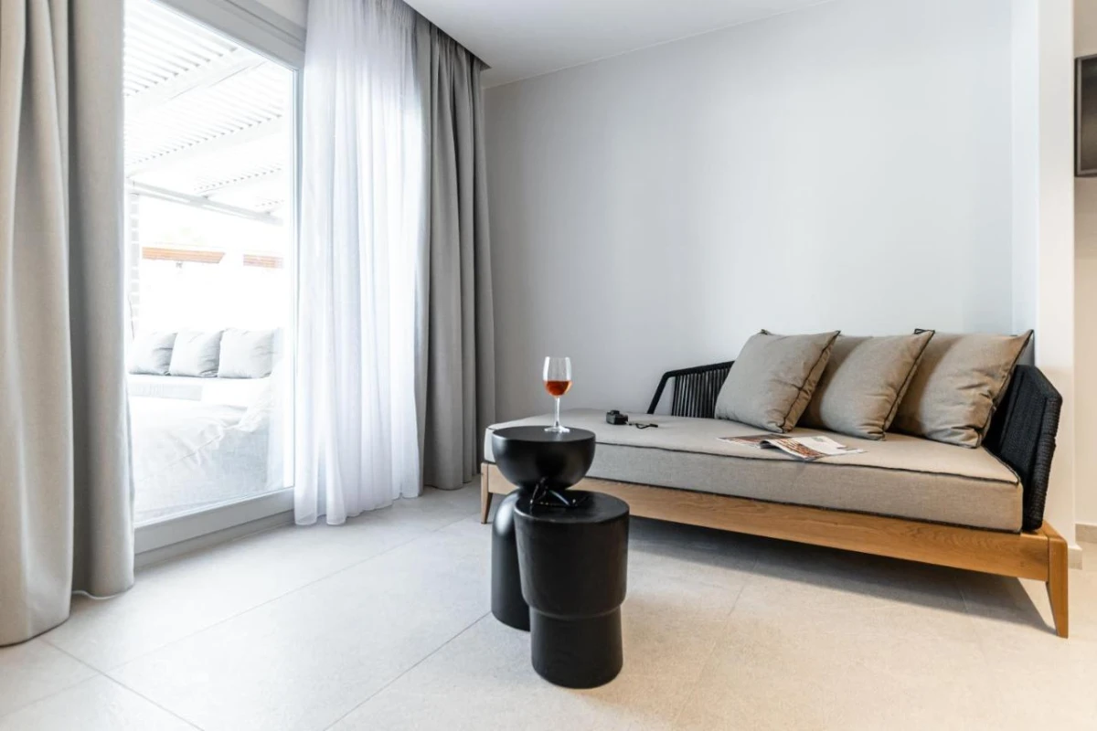 Lianos Village - Hotel Photo 53