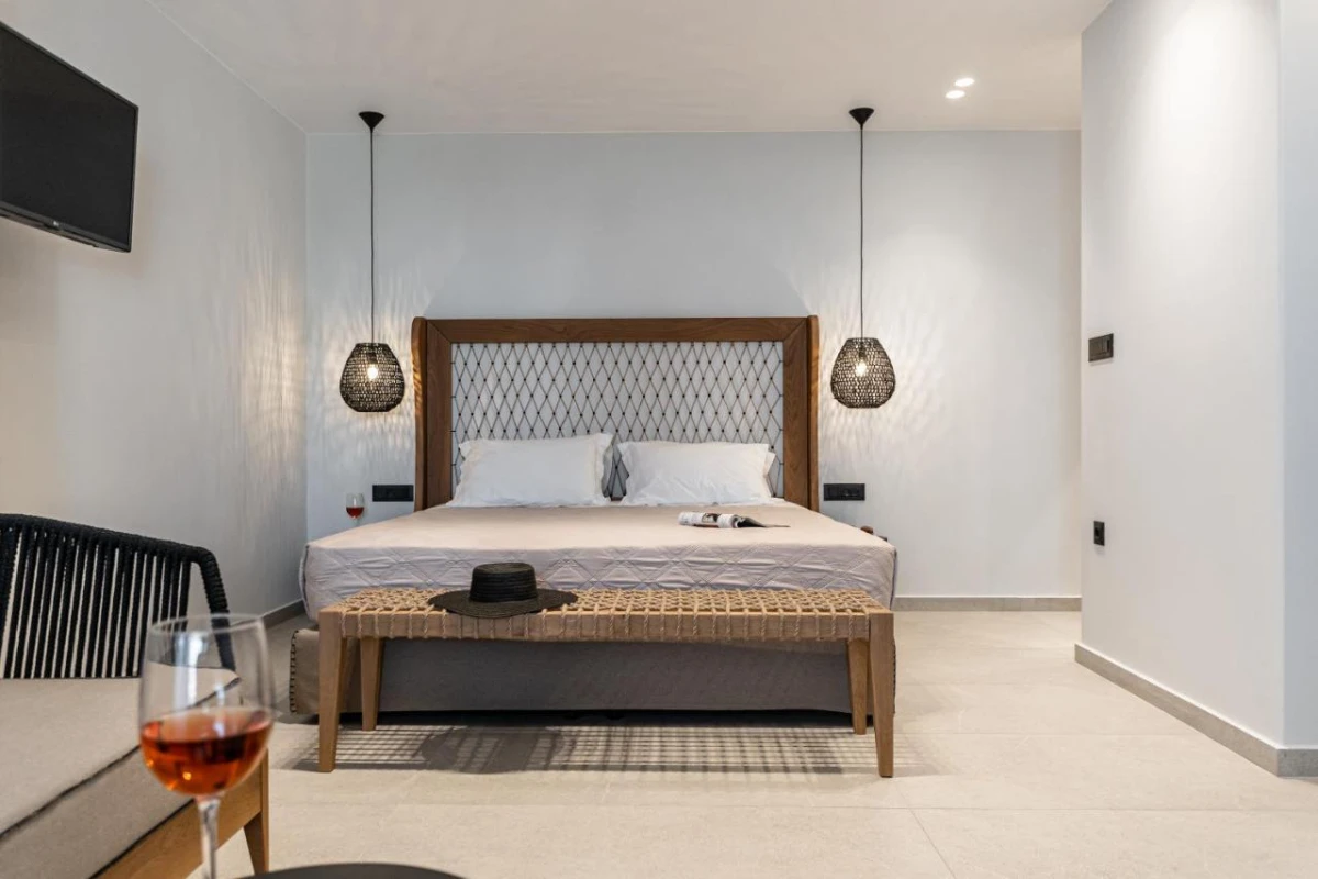 Lianos Village - Hotel Photo 57