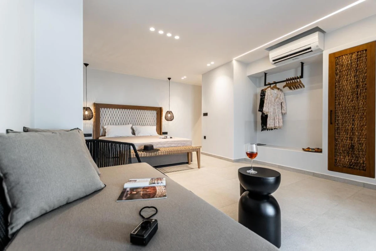 Lianos Village - Hotel Photo 58