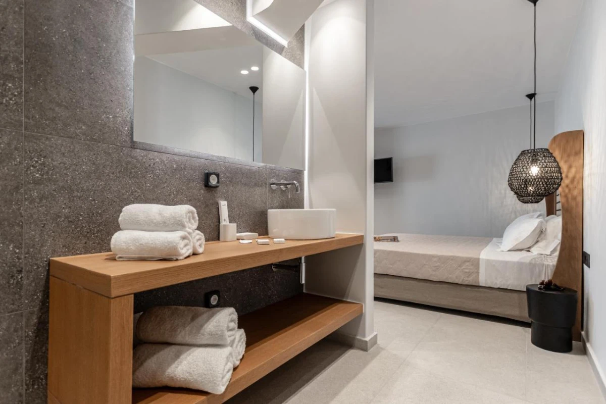 Lianos Village - Hotel Photo 60