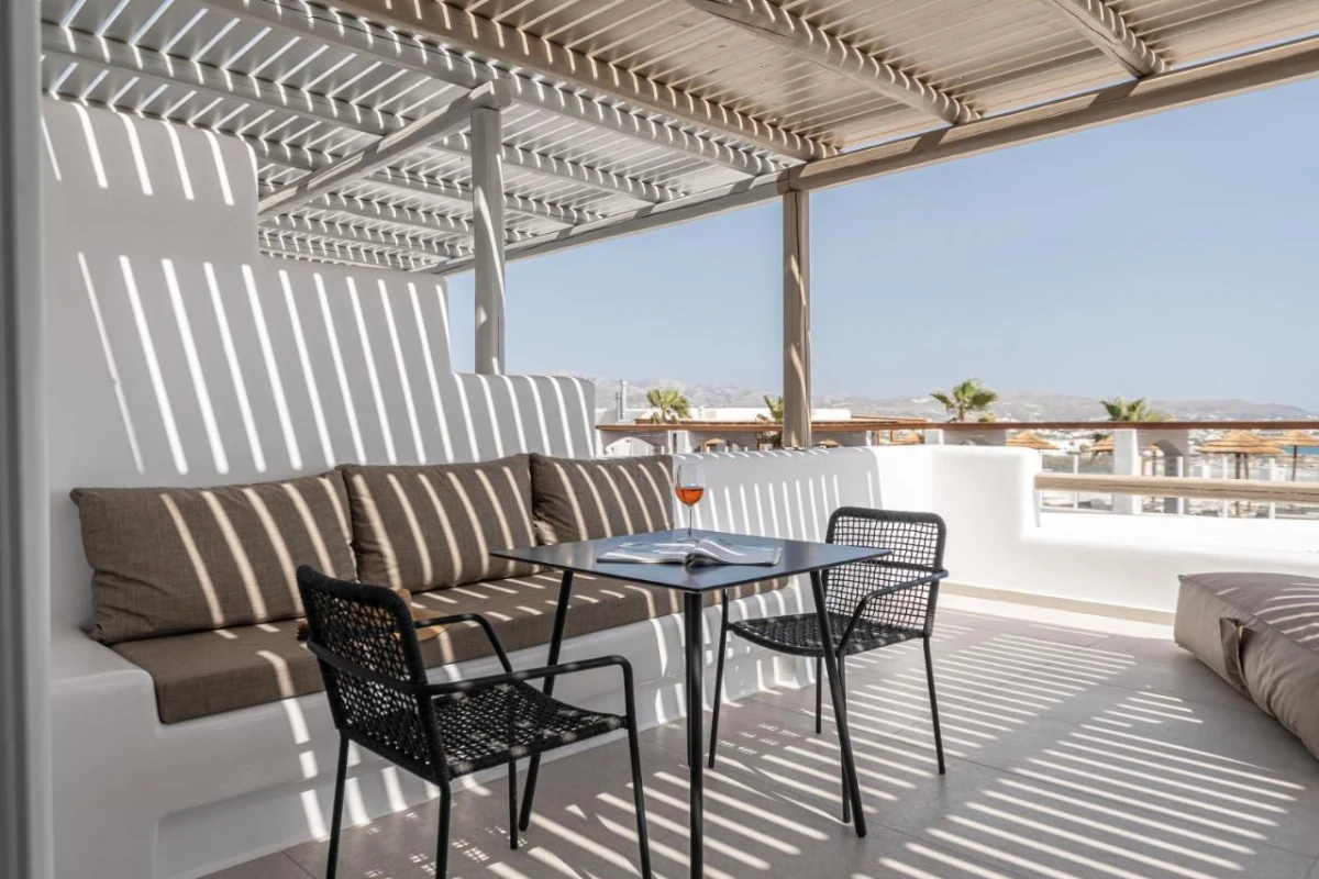 Lianos Village - Hotel Photo 61