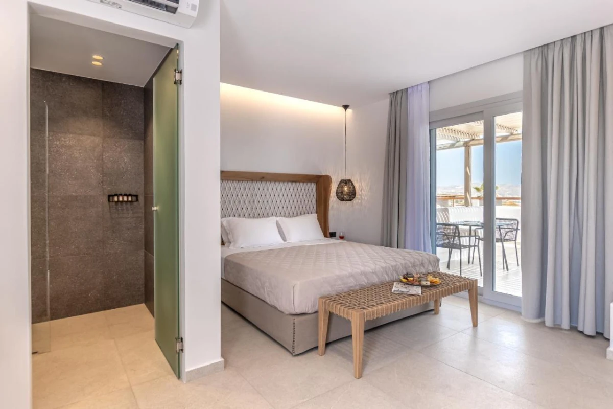 Lianos Village - Hotel Photo 62