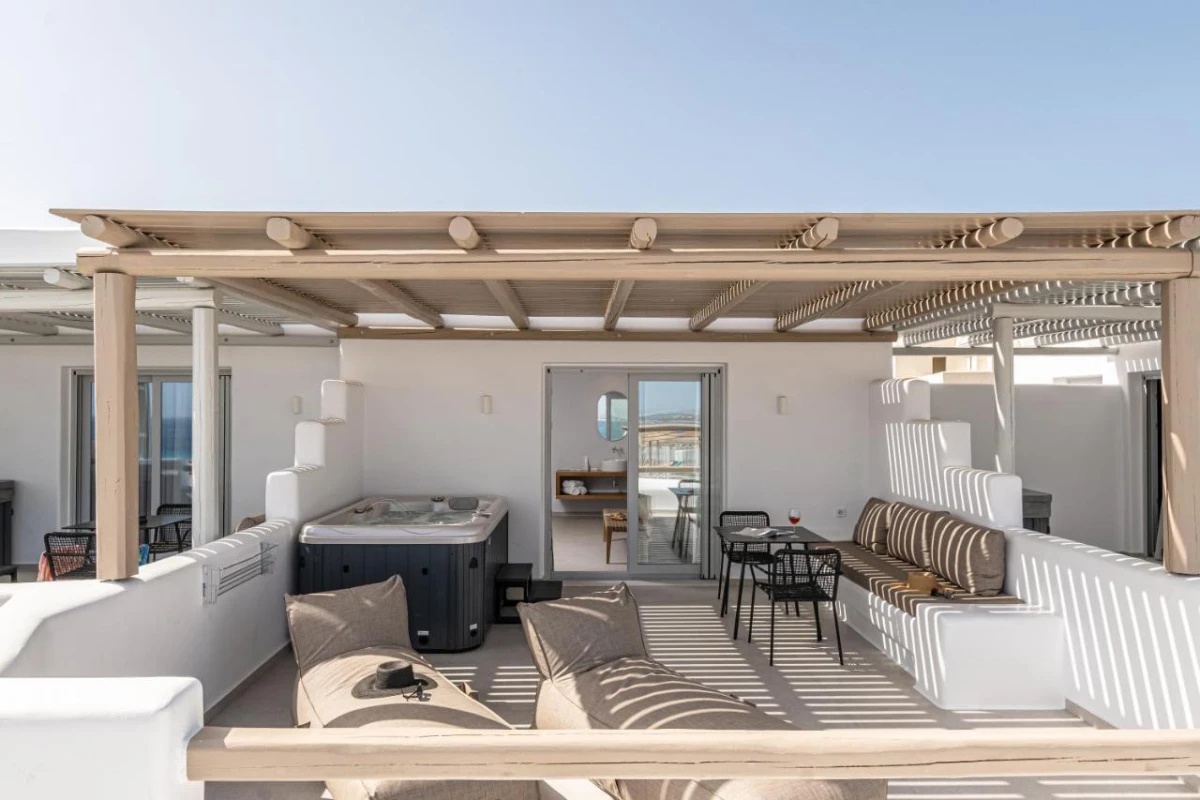 Lianos Village - Hotel Photo 63