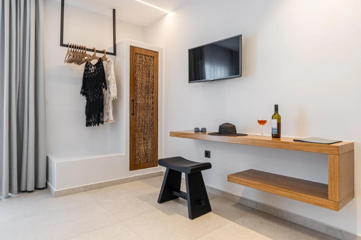 Lianos Village - Hotel Photo 64