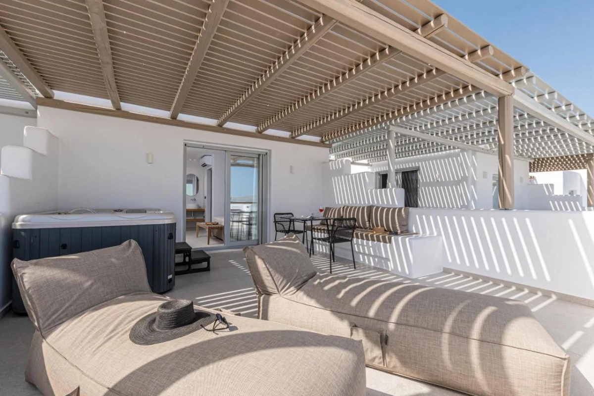 Lianos Village - Hotel Photo 66