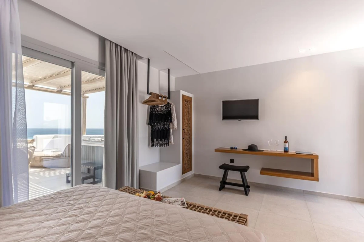 Lianos Village - Hotel Photo 67