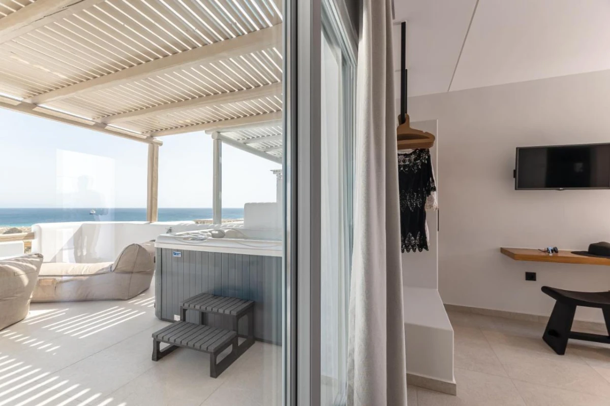 Lianos Village - Hotel Photo 68