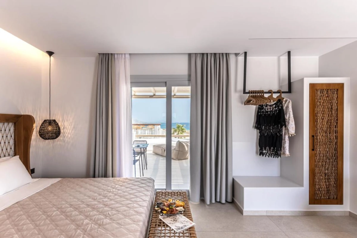 Lianos Village - Hotel Photo 69