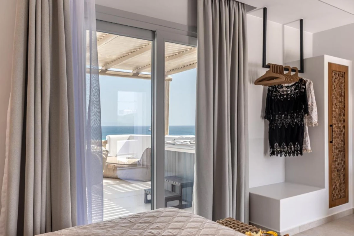 Lianos Village - Hotel Photo 70