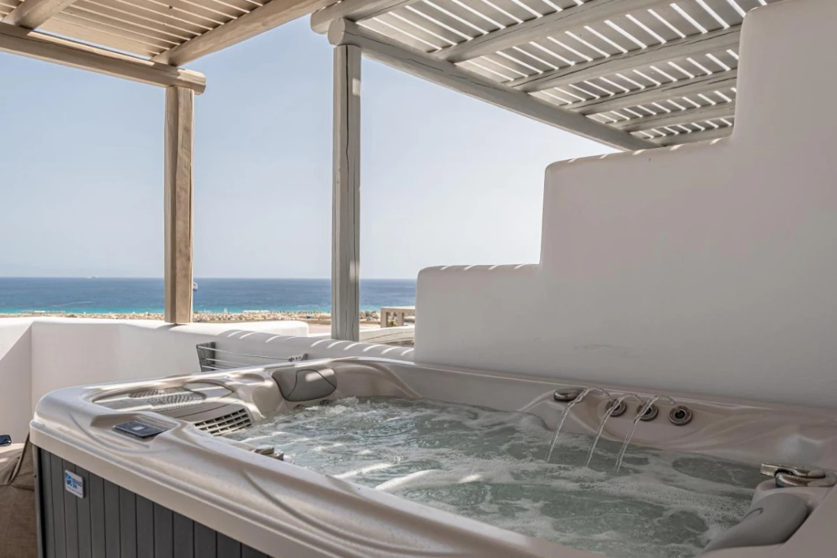 Lianos Village - Hotel Photo 71