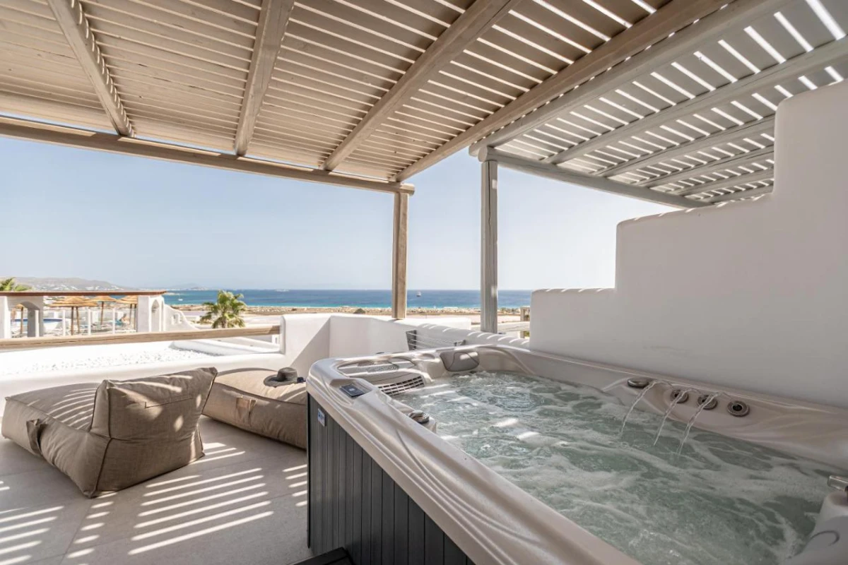 Lianos Village - Hotel Photo 72