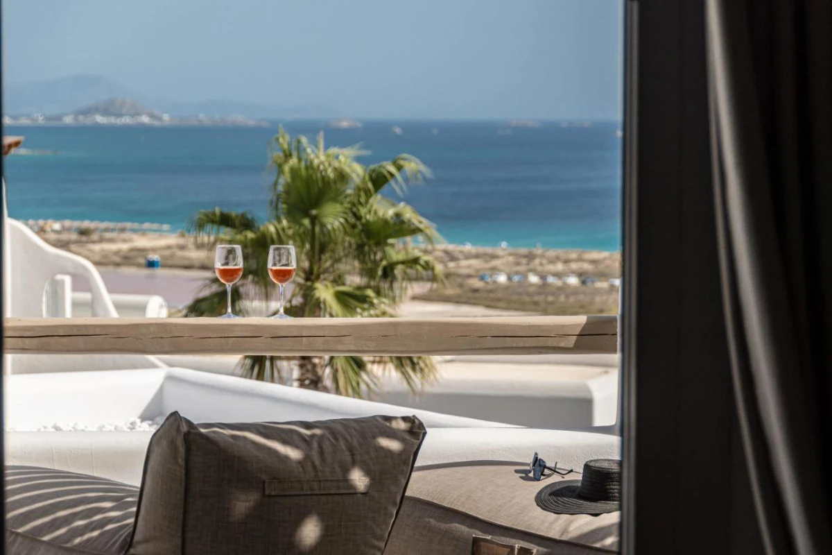 Lianos Village - Hotel Photo 73