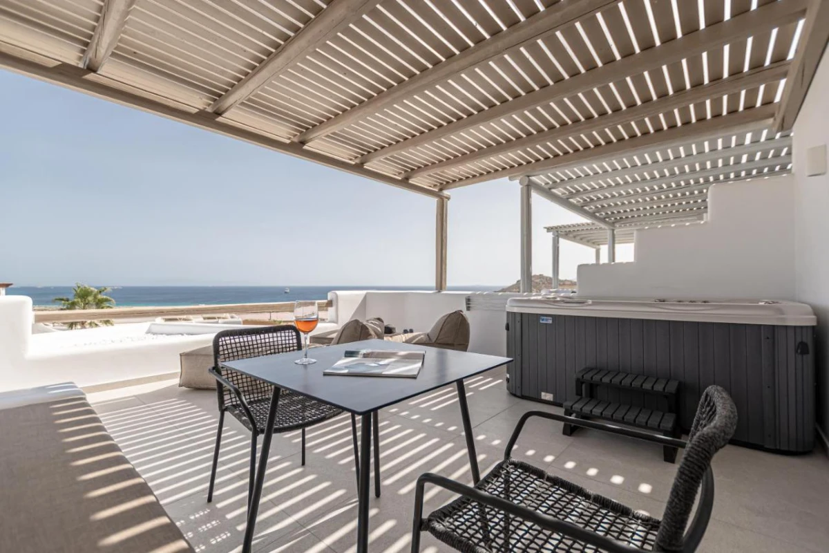 Lianos Village - Hotel Photo 74