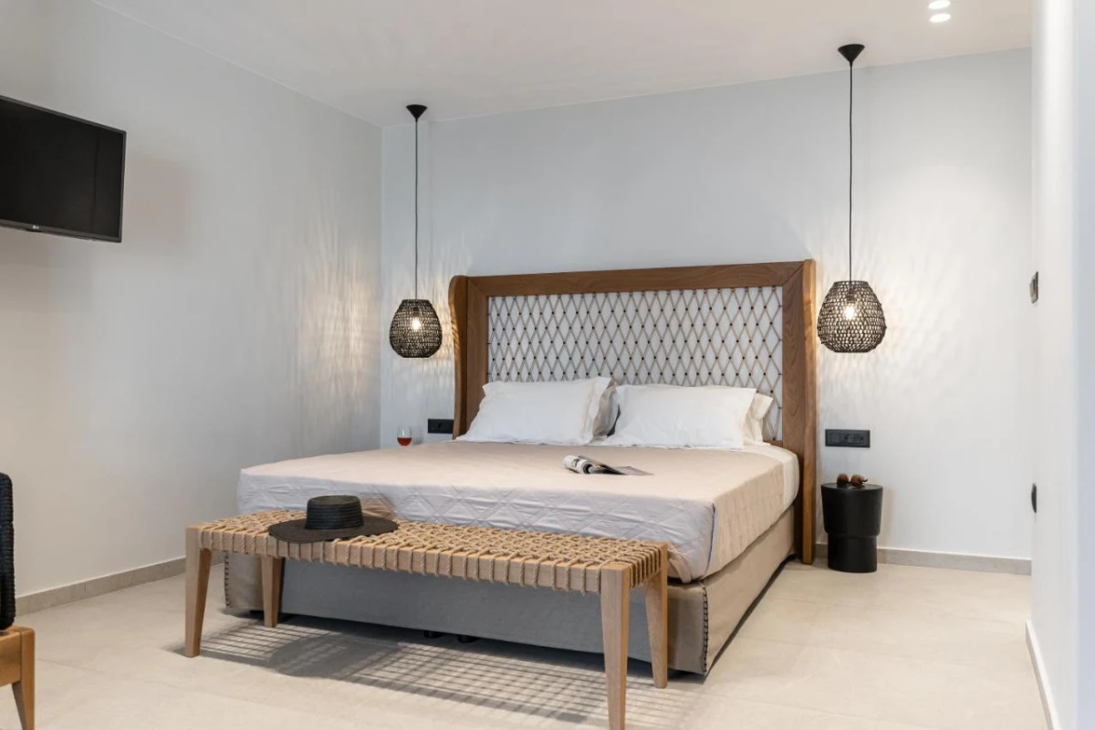 Lianos Village - Hotel Photo 75